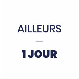 Location couvert pour 1 jour