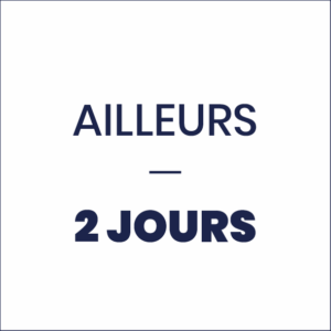 Location couvert pour 2 jours